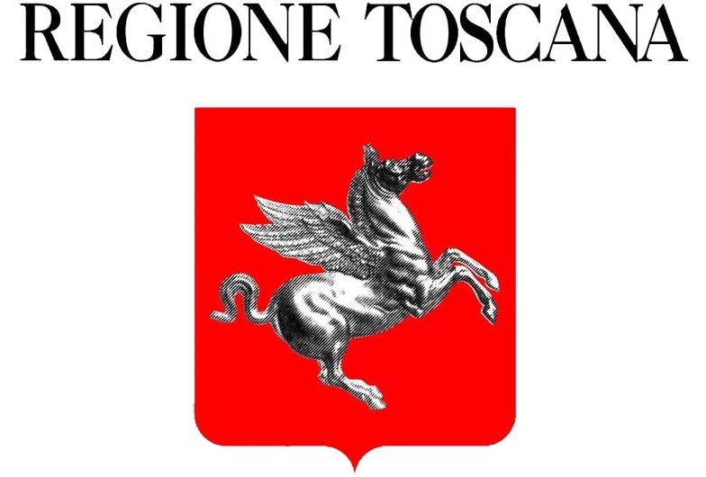 Logo Regione Toscana